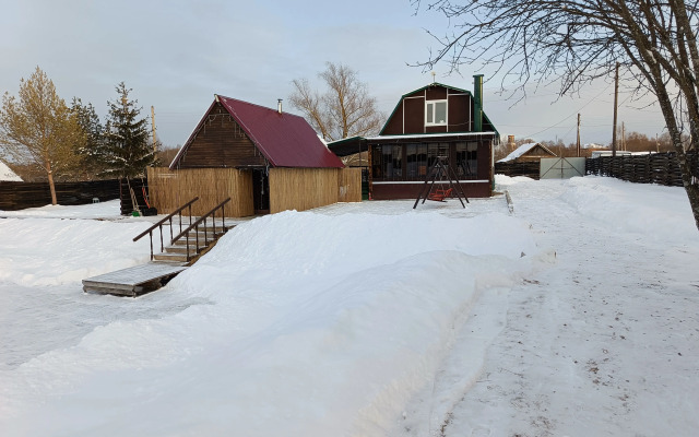 Частный дом Виктория