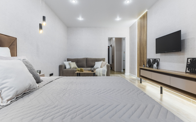 Апартаменты Comfort Home на Сибгата Хакима 46