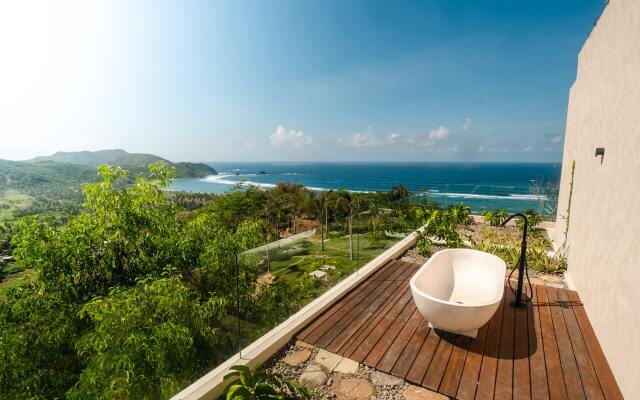 Solah at Tampah Hills Villa
