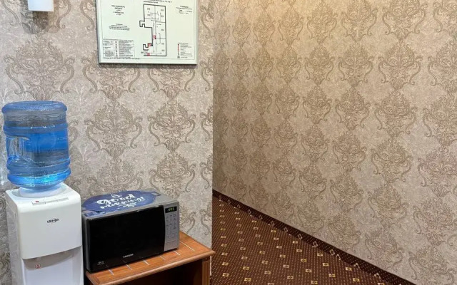 Apelsin Na Trubnoj Mini-hotel