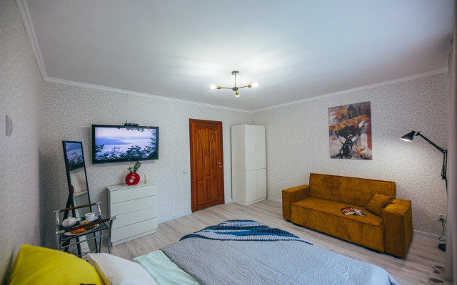 Квартира вблизи южного вокзала