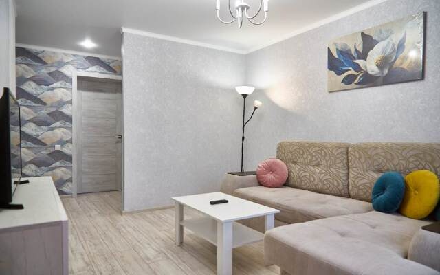 Квартира Пять Звезд на Советской Армии