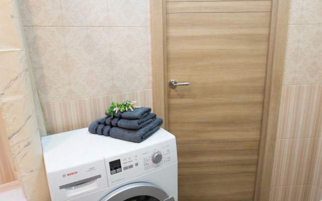 Квартира Логинова 51