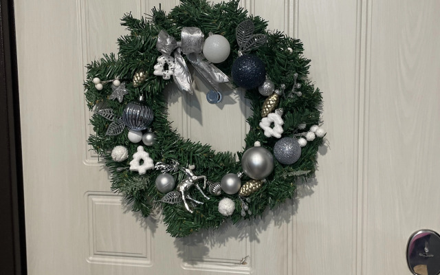 Квартира Студия с Подземным Паркингом