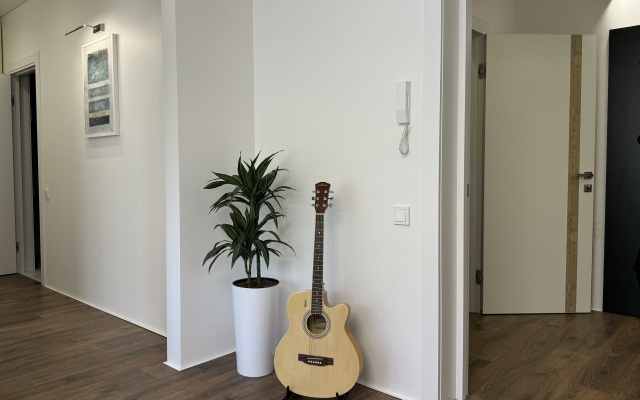 Yelena Lukova butik-apartamenty Flat