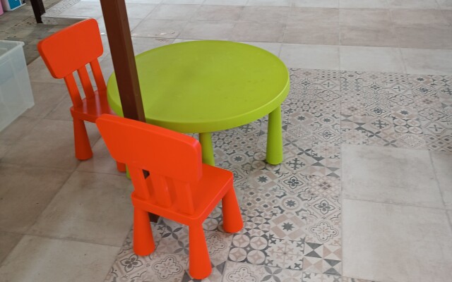 Avrora Guest house