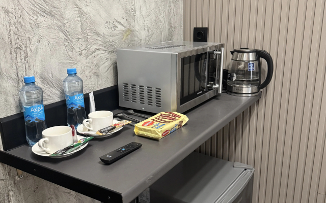 Апартаменты Hotel-style в Центре СПб Резиденция Чеховъ