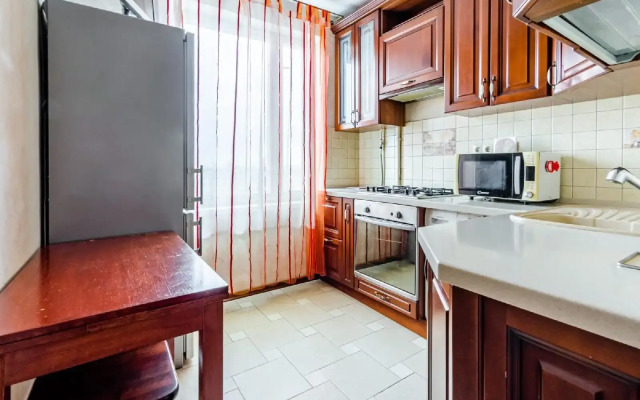 Апартаменты Уютные около метро Планерная