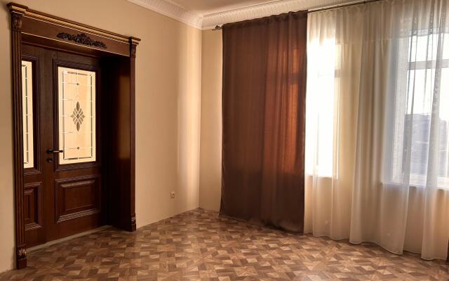 Гостевой дом Азимут 05