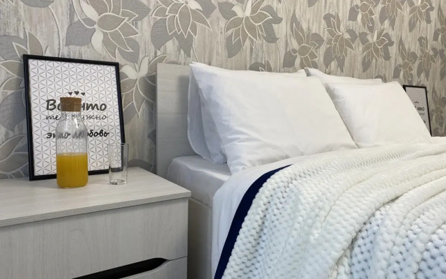 Podelam na Kislova 27 Flat