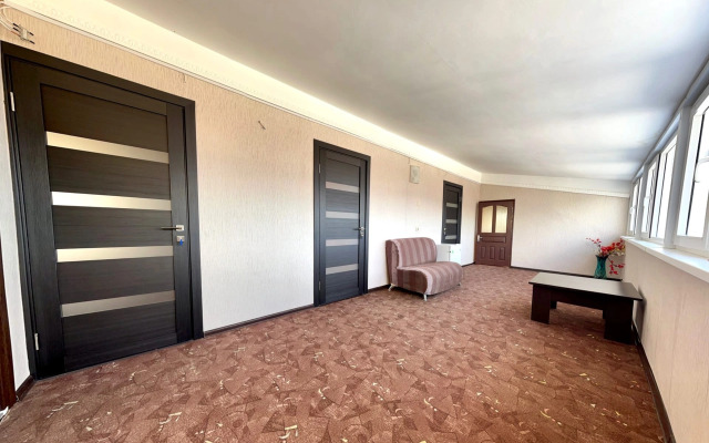 Dom Solntsa Guest house