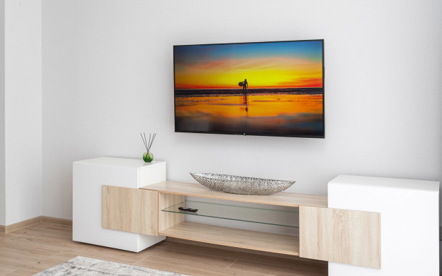 Апартаменты Уютные на Ольховой