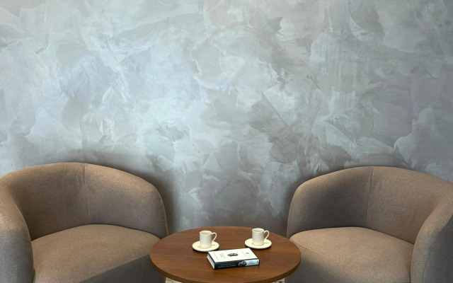 Sofitel Gagra Hotel