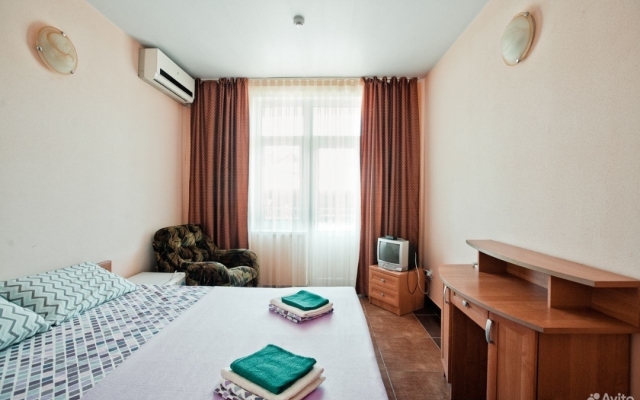 Briz Guest House