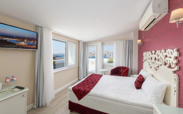 Dream Bosphorus Hotel