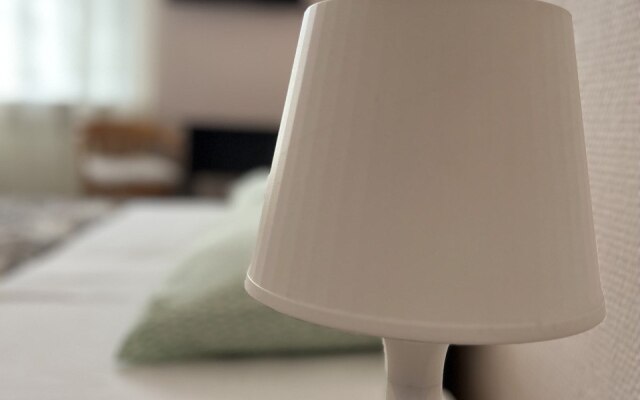 Logos Guest house