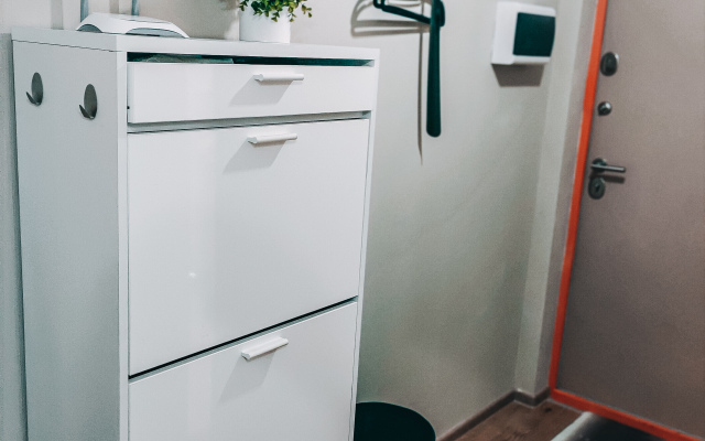 Start Modern Apartments