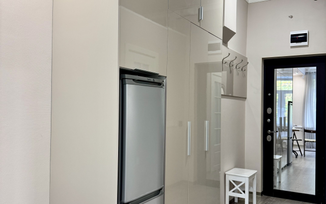 Апартаменты 33 Речной