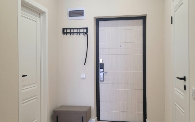 Апартаменты Эко Апарт в Любимово Сеть Апартаментов Атмосфера