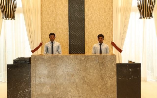 Deccan Serai Hotel