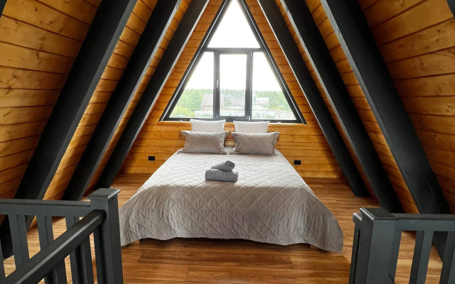 Omo Guest house