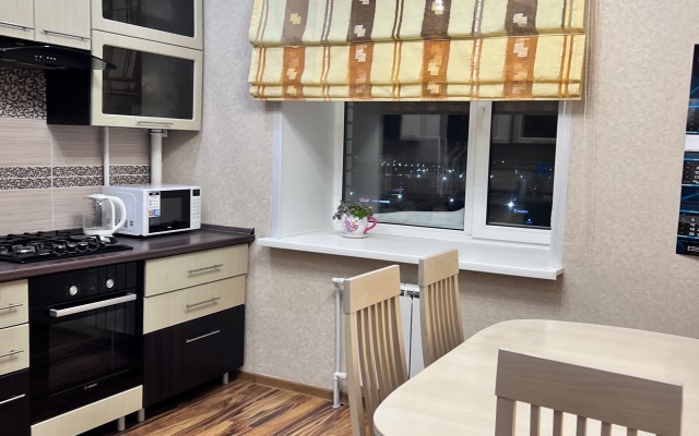 2kh-komnatnaya vozle metro Flat