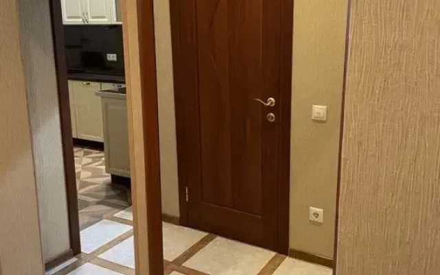 Apartamenty na Bambukovoy