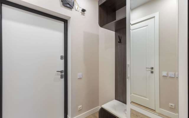 Inndays Apartments Flat