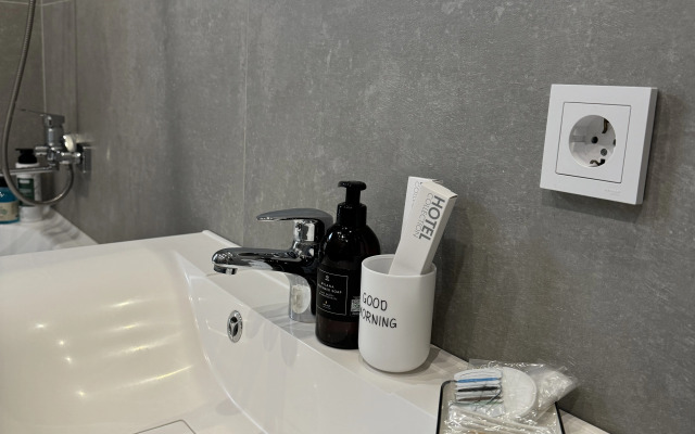 Квартира уютная в центре города