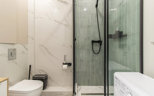 Апартаменты на Родионова 136 Б 3