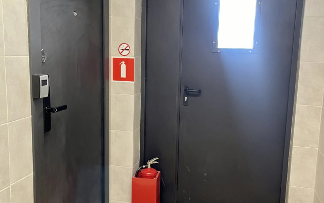 Апартаменты Volga Rent Москва