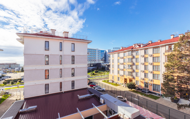 Sea Side Apartments