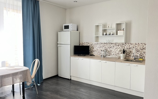 V Shage Ot Tts Siti-Mola Apartments
