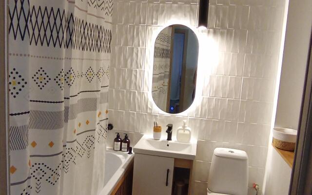 Квартира Казанский