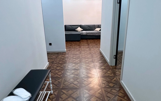 Smart lux Apartments