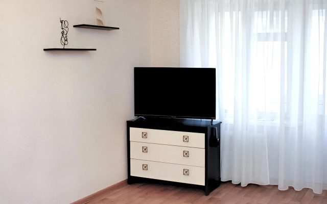 Квартира 1-кoмнaтная в Центрe Гоpода