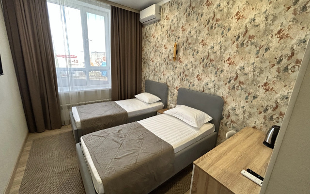 Amal Hotel