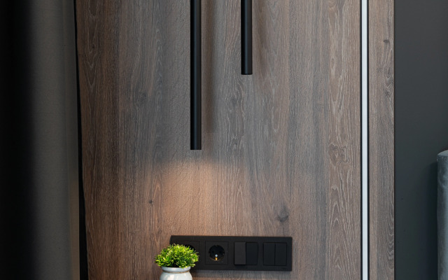Apartment-Studiya Bulbash Minsk Mir