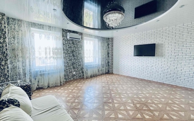 Апартаменты VEGAS на Малой Ямской 63