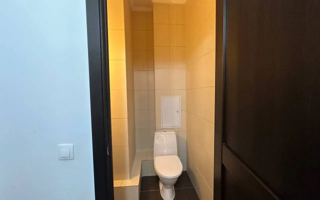 SpbMain SpbMejn na pr. Medikov Flat