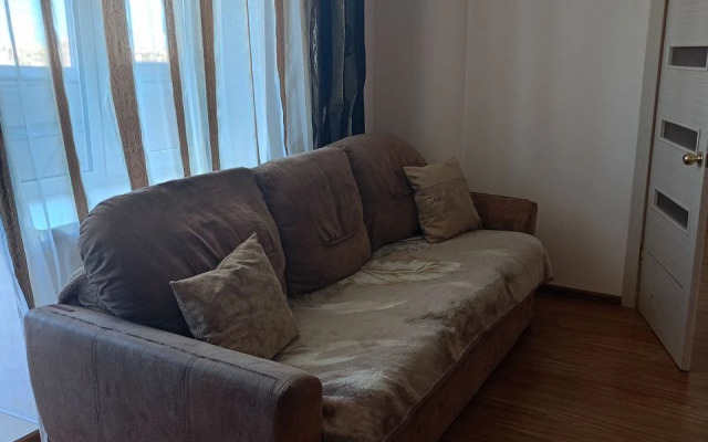 Апартаменты Аврора шестиместные (id 127)