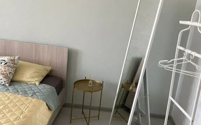 Квартира на улице 8 Июля 22