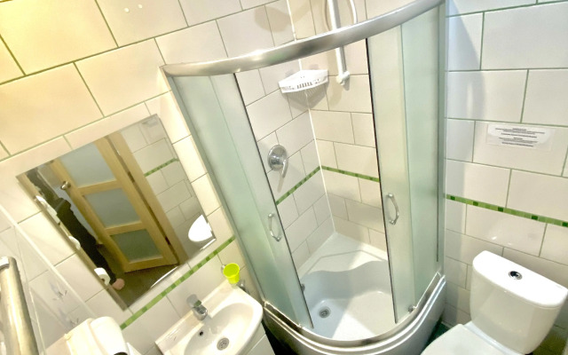 Na Klenovoj 5 Flat 1