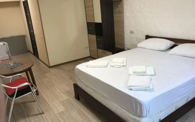 Malibu Hostel