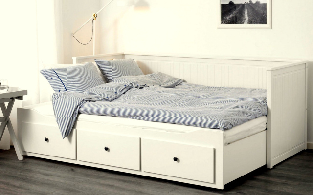 U Morya na Prosvescheniya Apartments