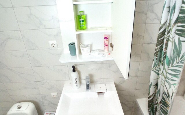 Квартира Современная 1 комнатная в ЖК Гурьевский