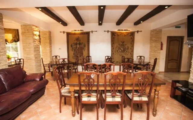 Villa Rif Hotel