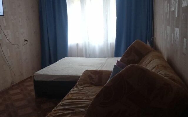 Апартаменты Пять Звёзд на Набережной