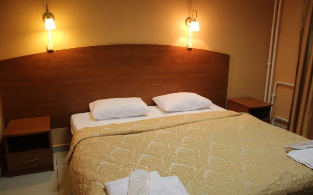Dobryij Kot Mini-Hotel