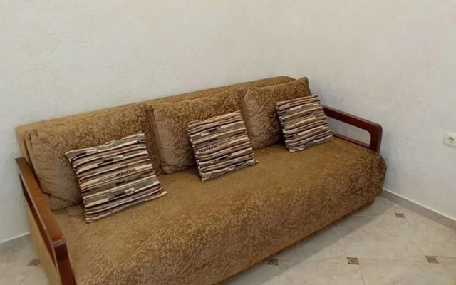 Апартаменты Студия 1 4